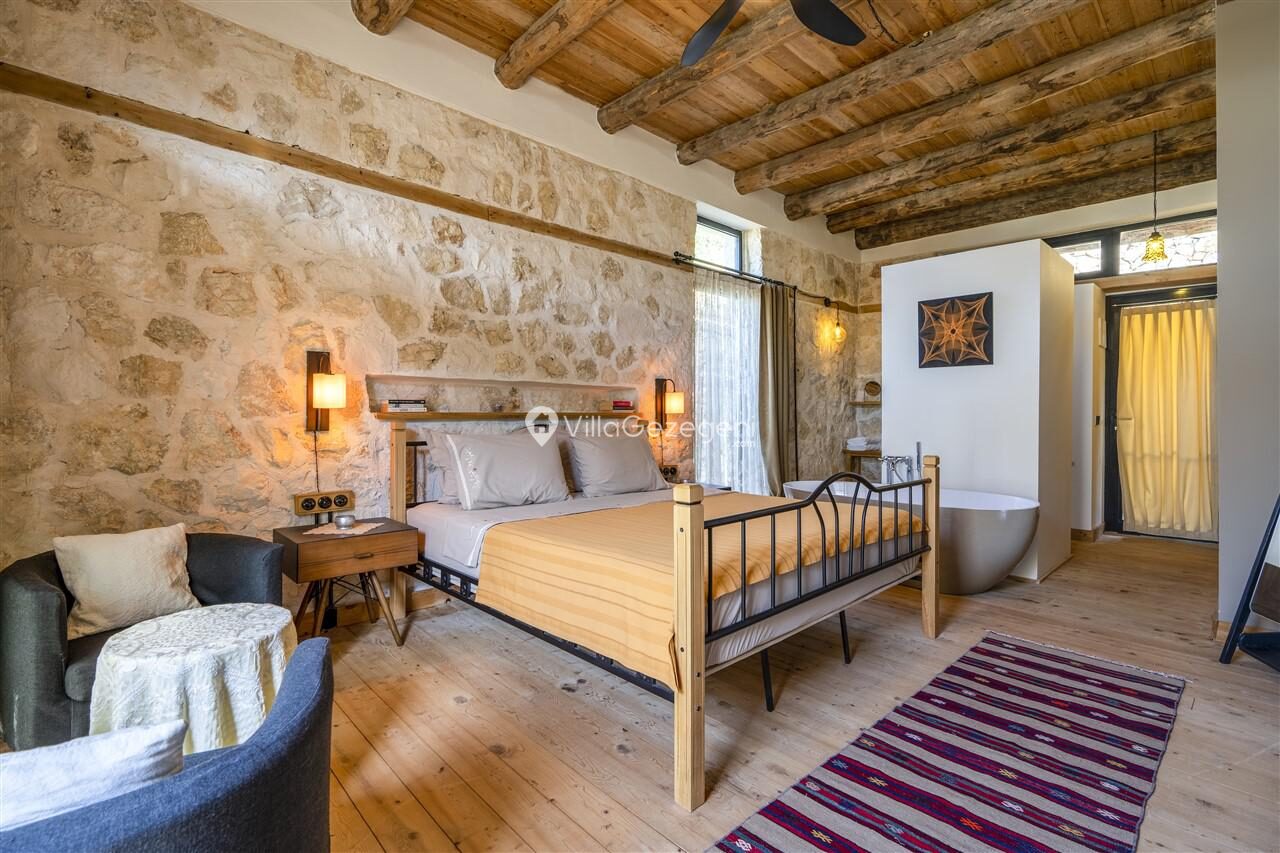 Villa Silver House Baldıraz — 33