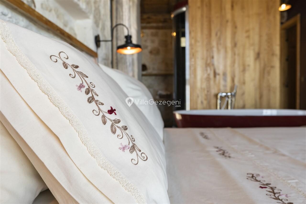 Villa Silver House Baldıraz — 37