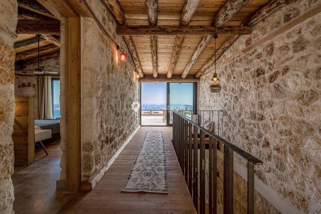 Villa Silver House Baldıraz — 39