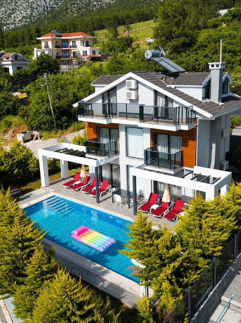 Villa Lazuli Lagoon — 2