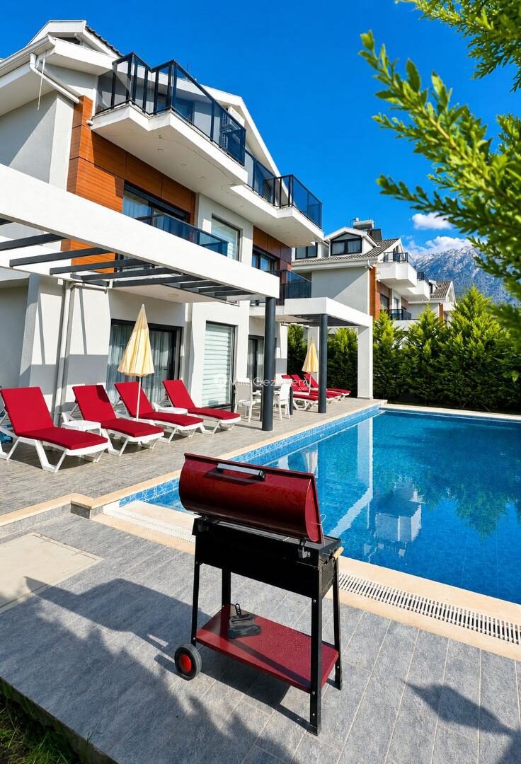 Villa Lazuli Lagoon — 5
