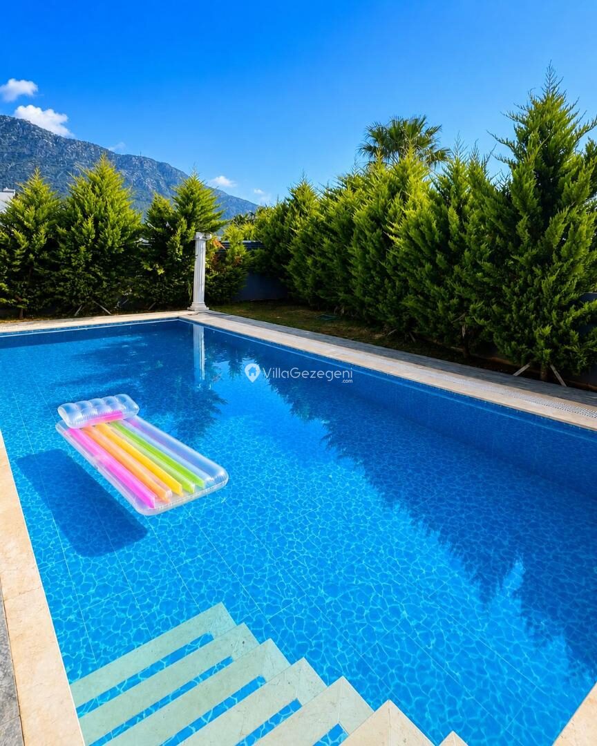 Villa Lazuli Lagoon — 7
