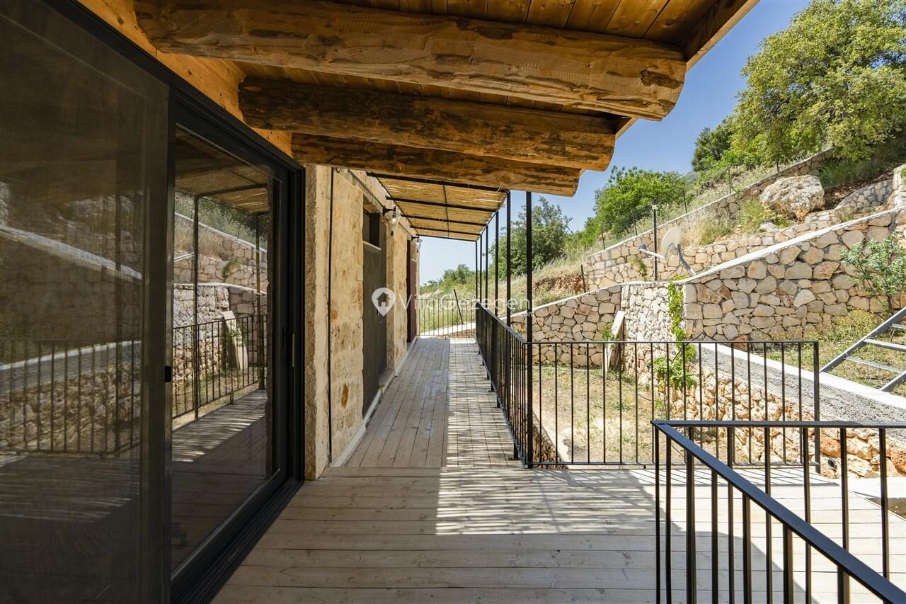 Villa Silver House Baldıraz — 44