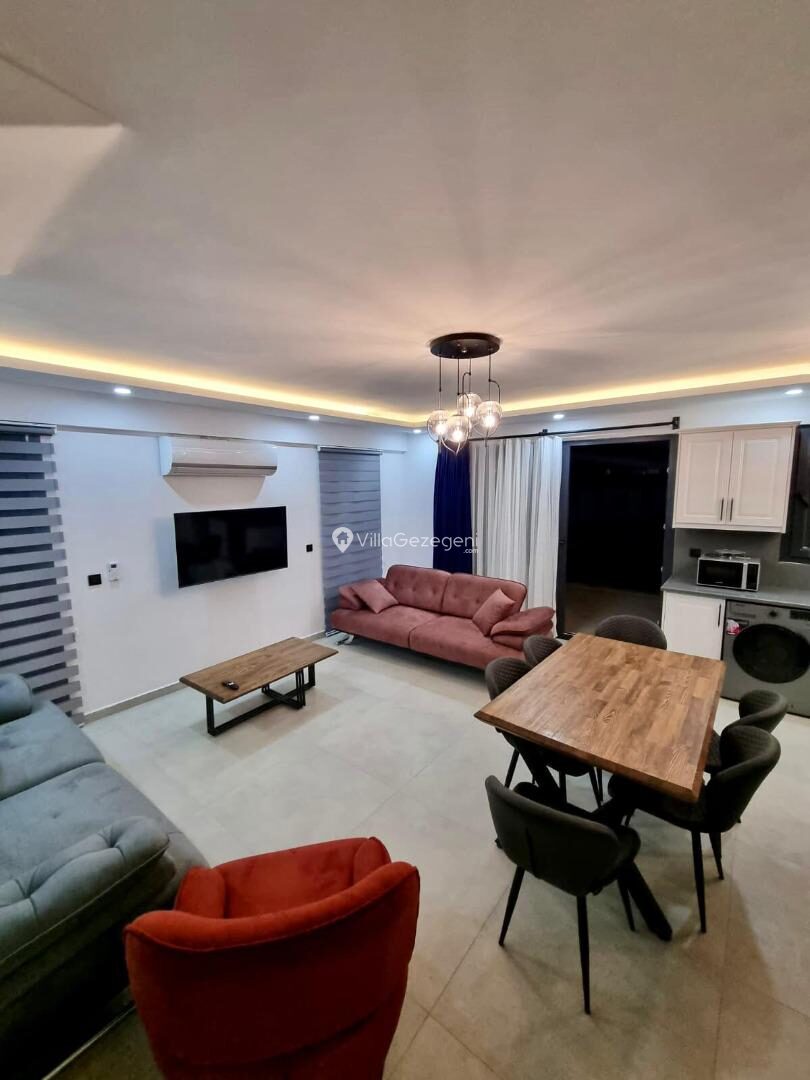 Villa Tahancı 4 — 18