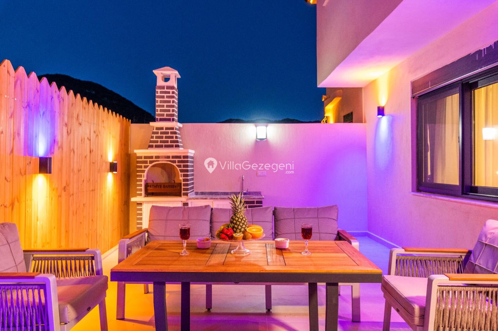 Villa Olive Kaş — 6