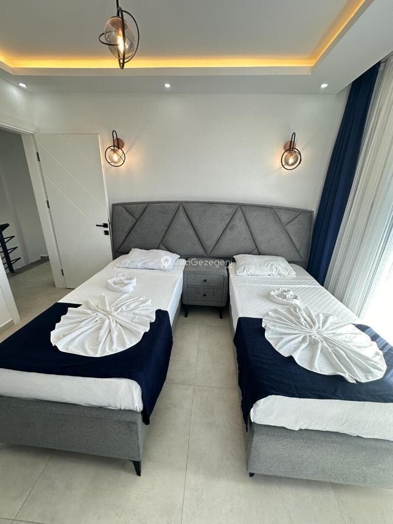 Villa Tahancı 3 — 41