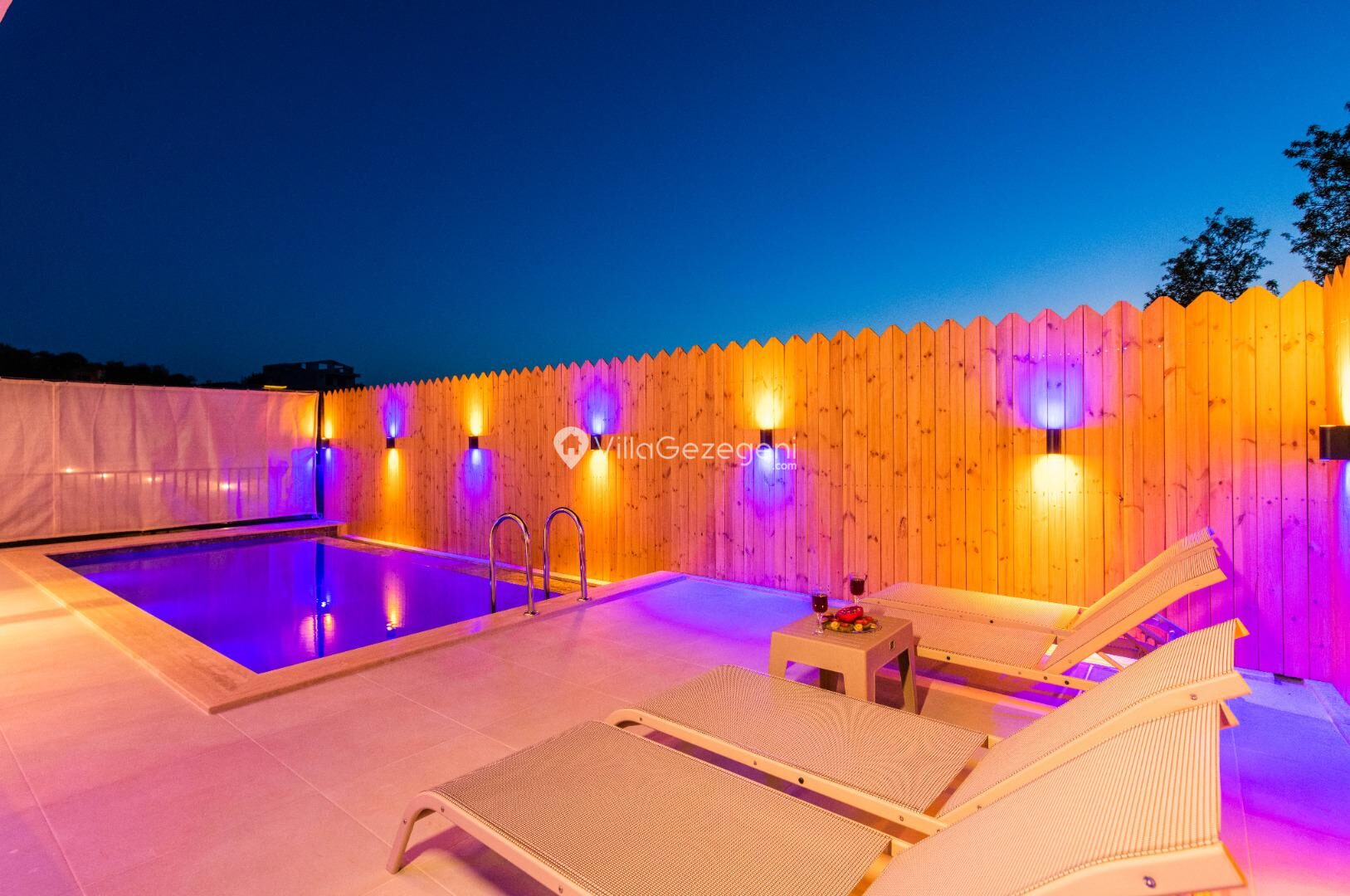 Villa Olive Kaş — 7