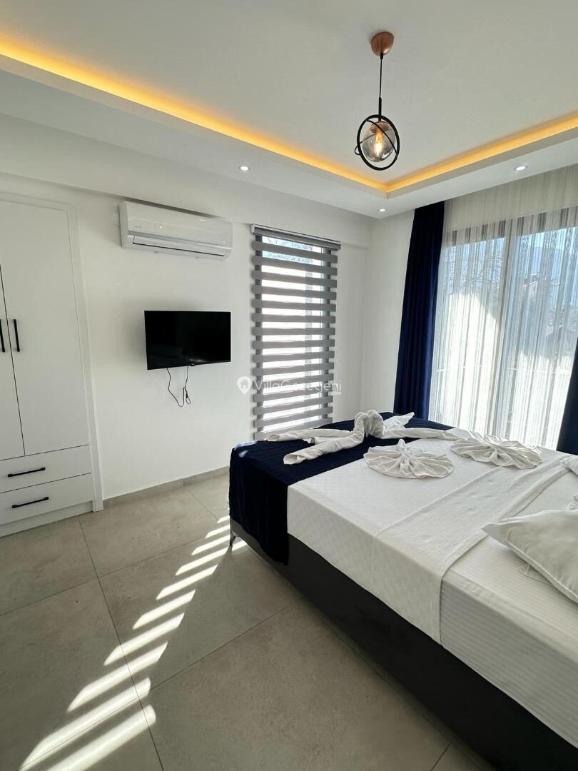 Villa Tahancı 3 — 44