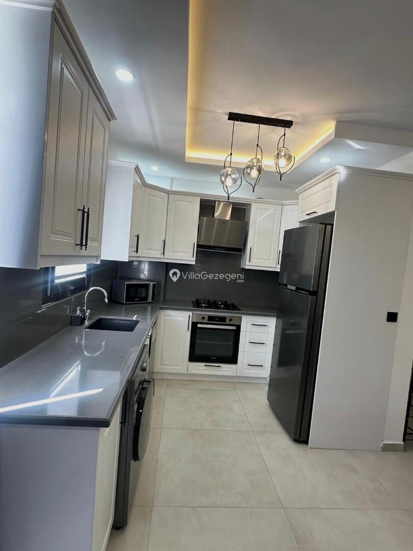 Villa Tahancı 4 — 22