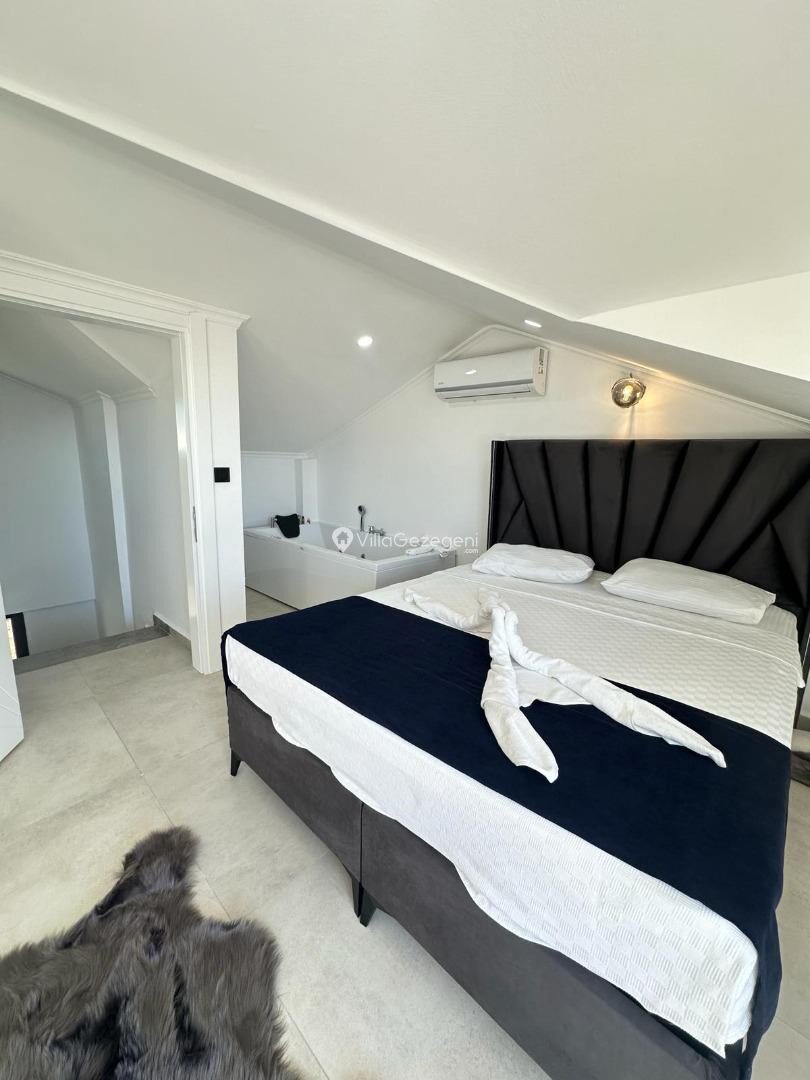 Villa Tahancı 3 — 45