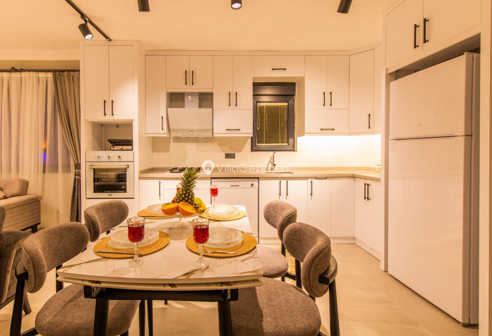 Villa Olive Kaş — 9
