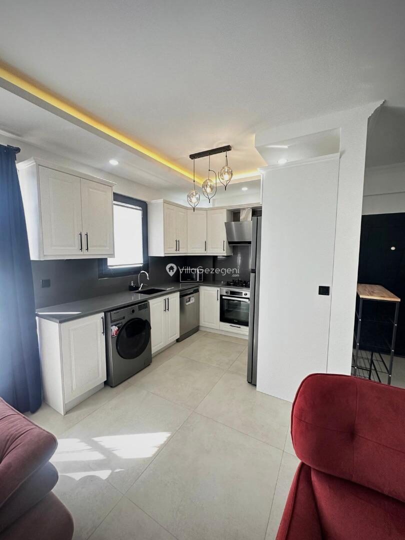 Villa Tahancı 4 — 24