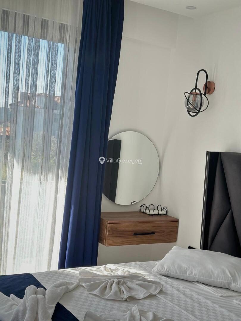 Villa Tahancı 3 — 47