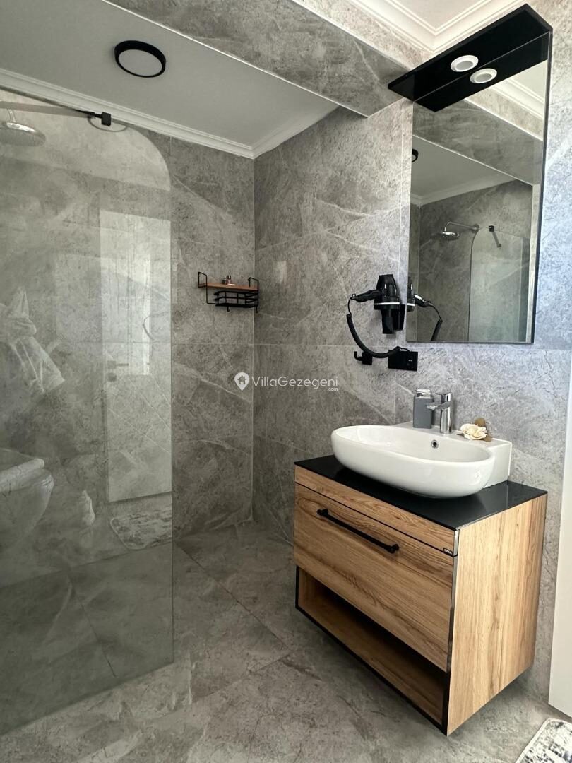 Villa Tahancı 3 — 48