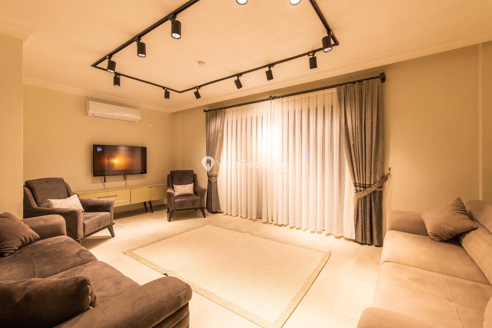 Villa Olive Kaş — 11