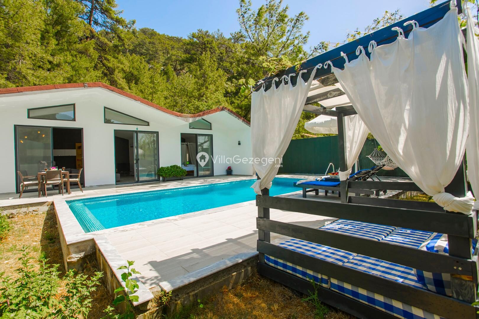 Villa Sarp — 17