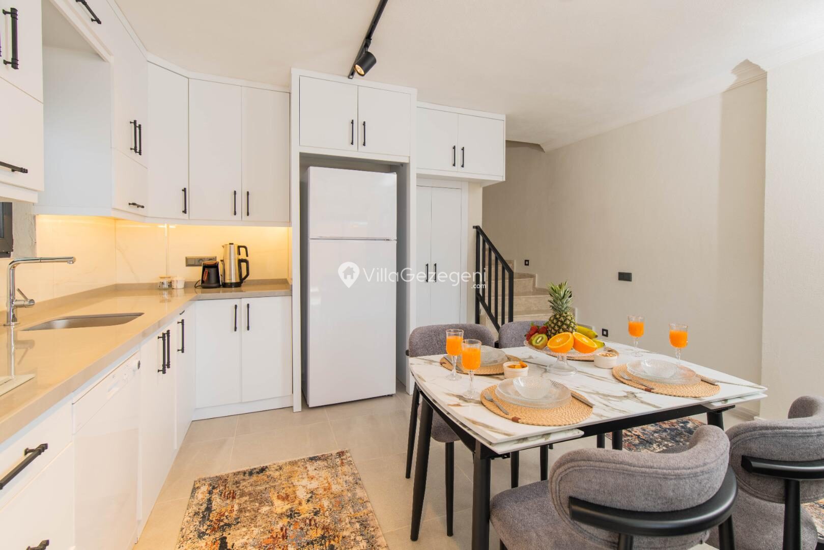 Villa Olive Kaş — 14
