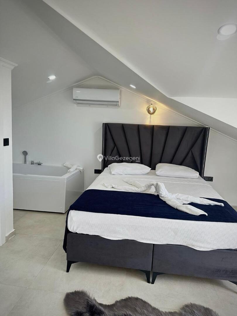 Villa Tahancı 4 — 33
