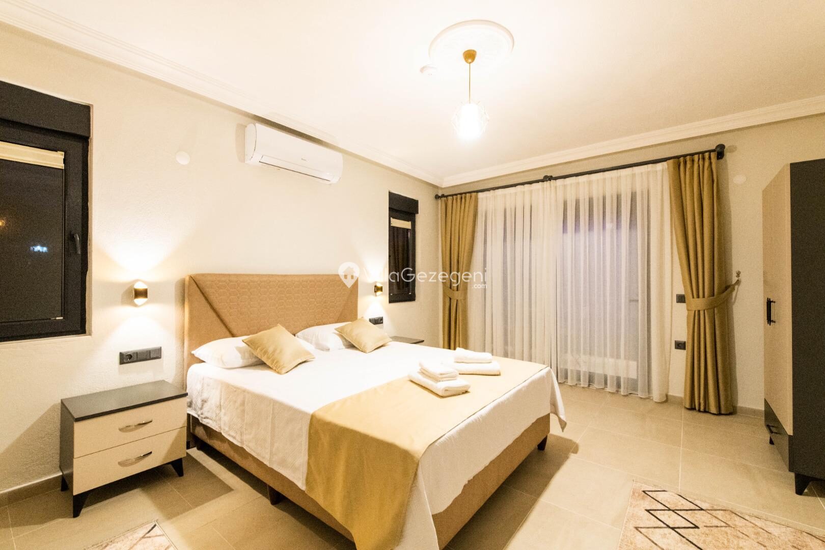 Villa Olive Kaş — 18