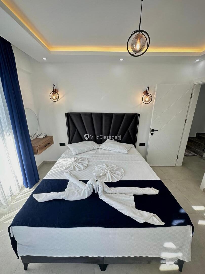 Villa Tahancı 4 — 39