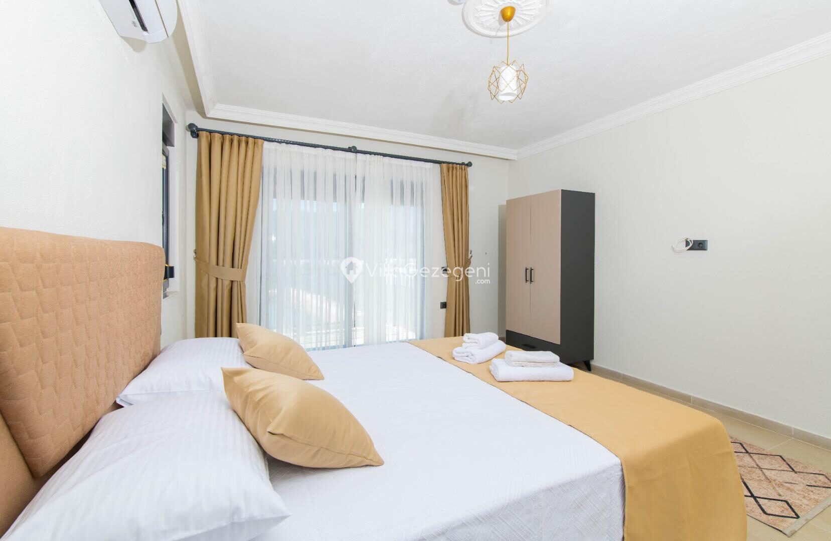 Villa Olive Kaş — 21