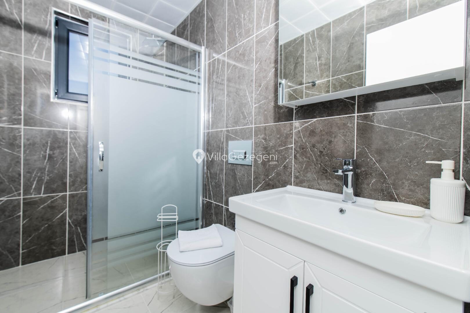 Villa Olive Kaş — 23