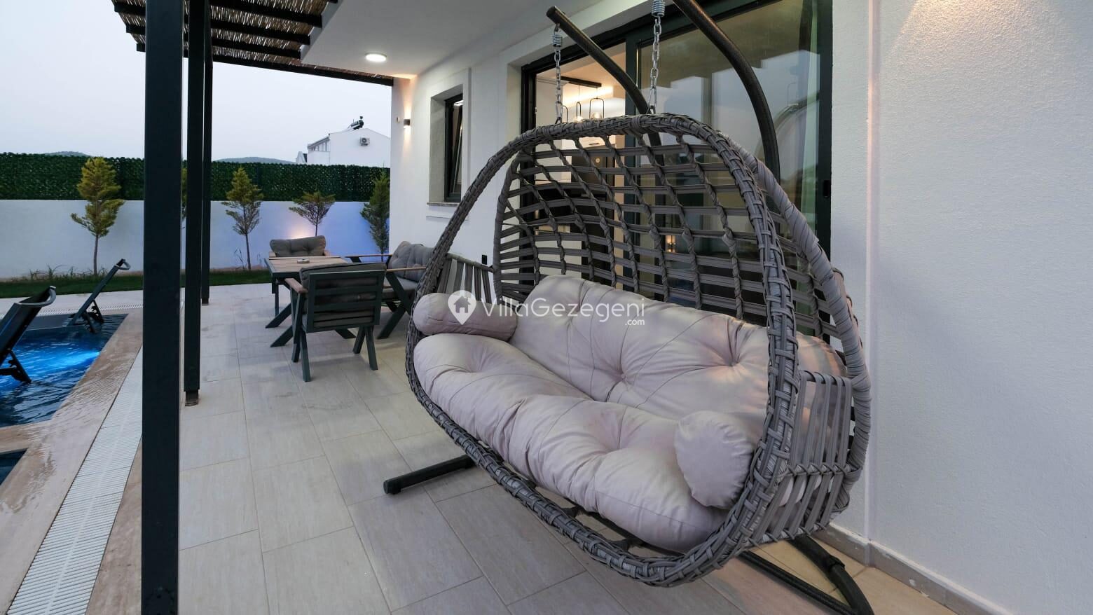 Villa Tahancı 3 — 65