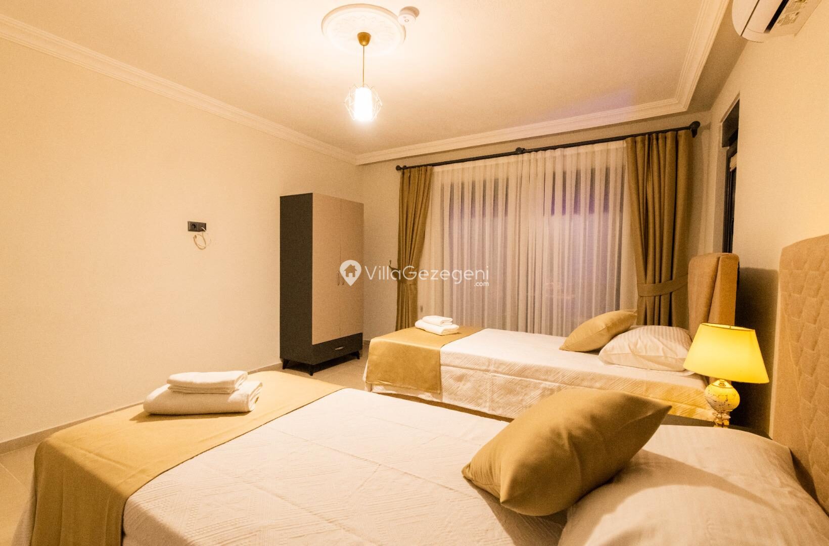 Villa Olive Kaş — 28
