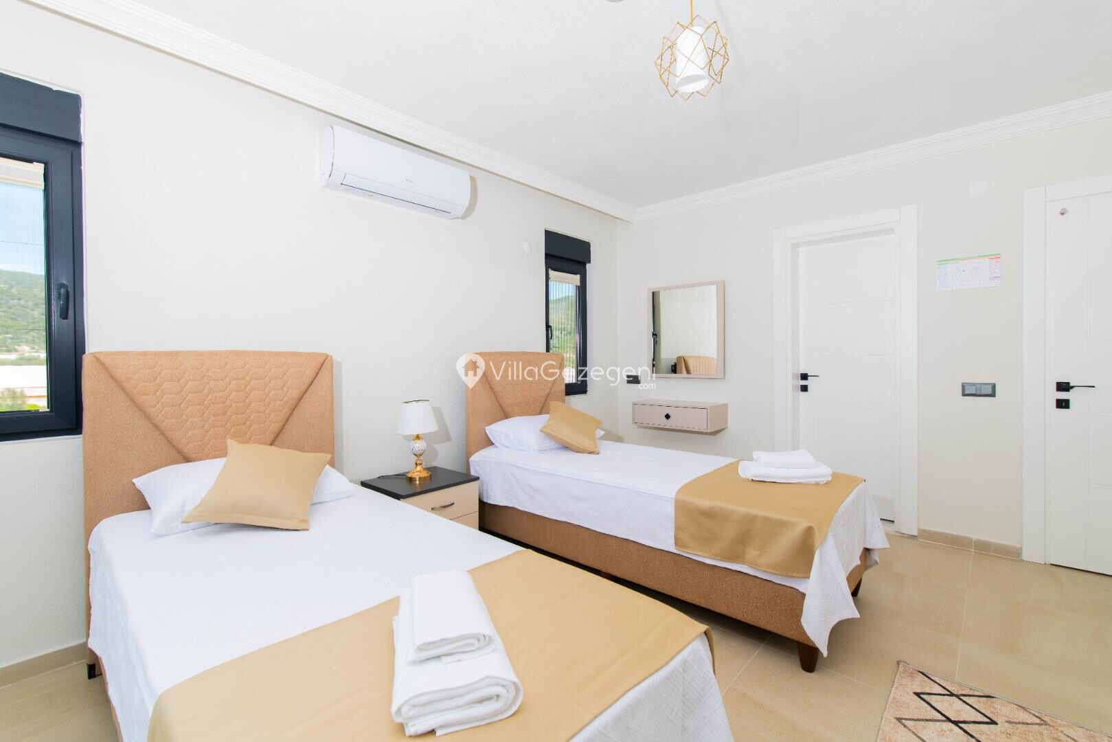 Villa Olive Kaş — 30