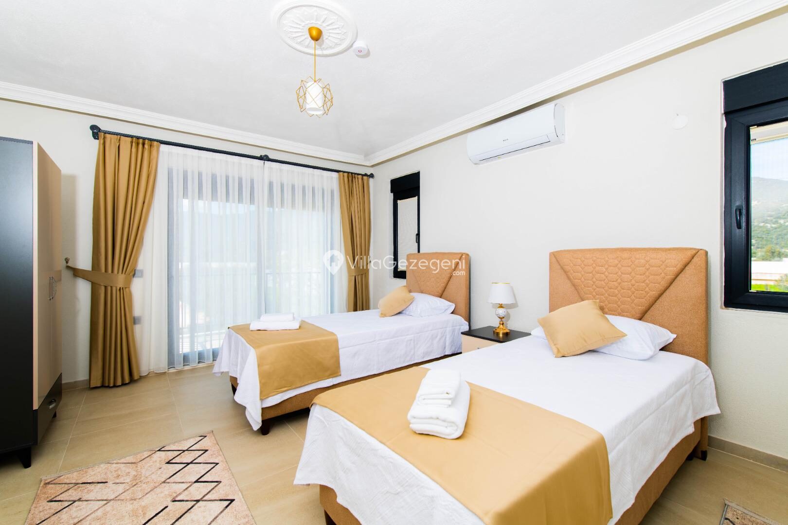 Villa Olive Kaş — 31