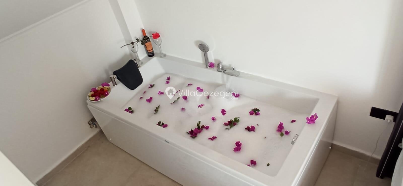 Villa Tahancı 4 — 56