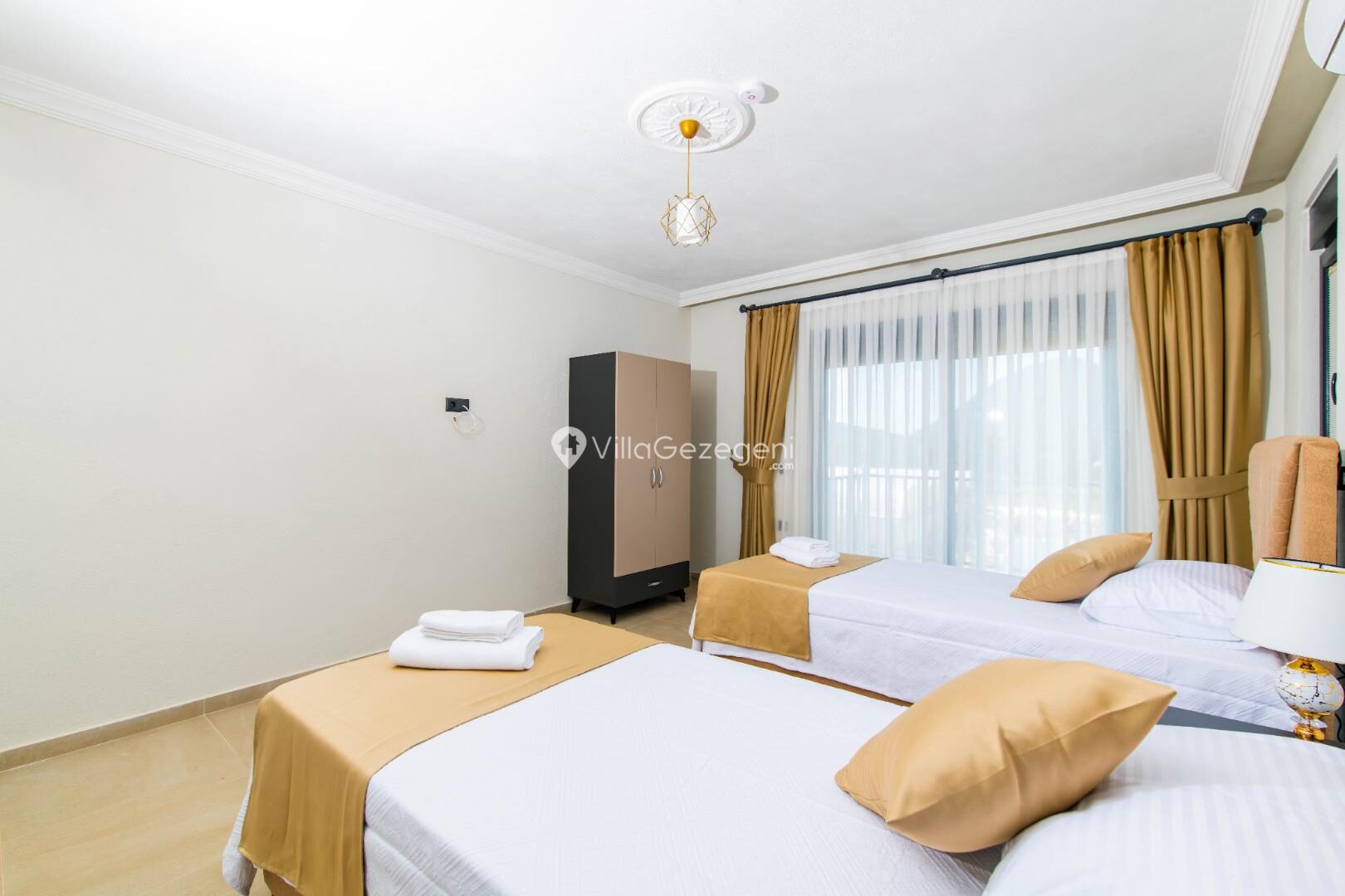 Villa Olive Kaş — 36