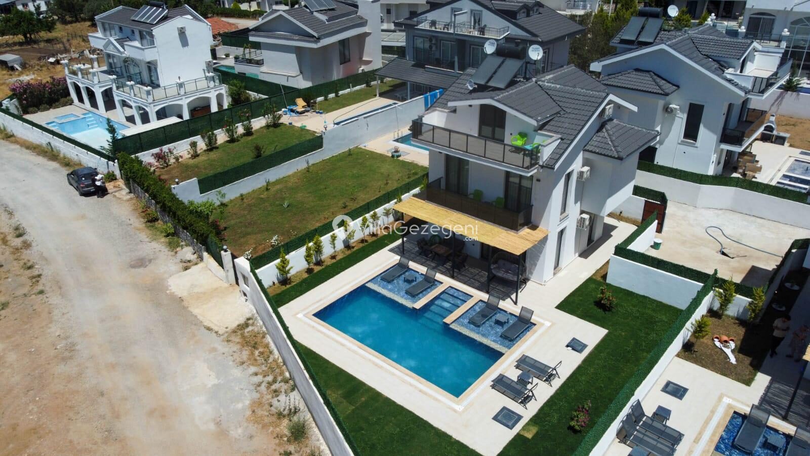Villa Tahancı 4 — 63