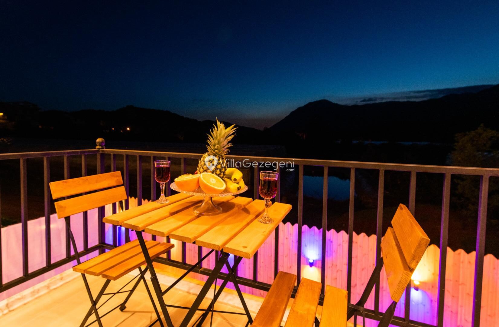Villa Olive Kaş — 39