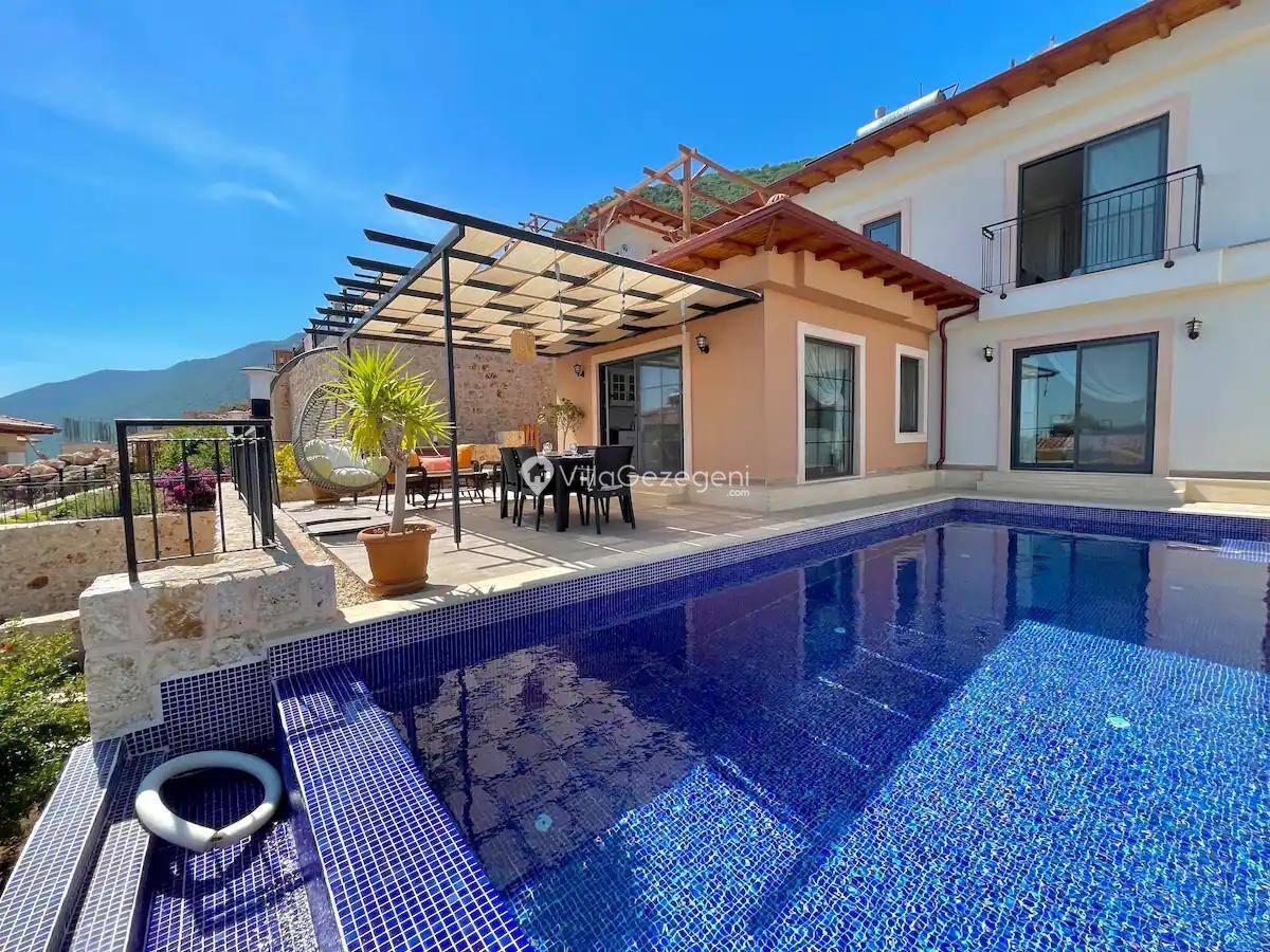 Villa Thor — 2