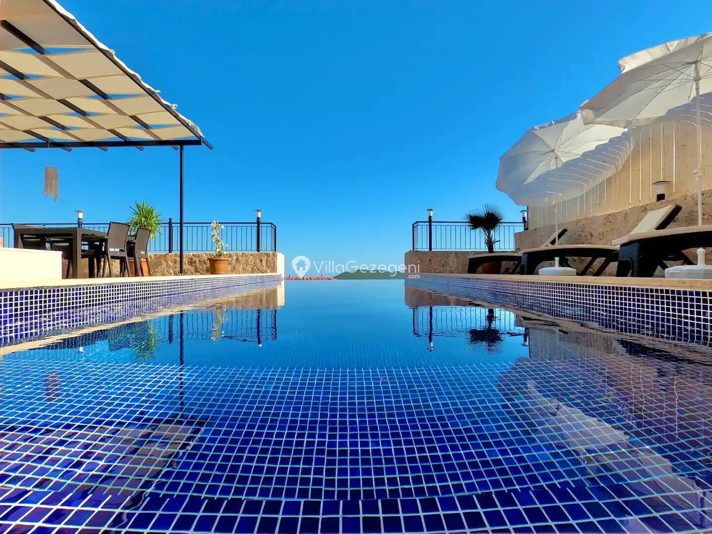 Villa Zeus — 3