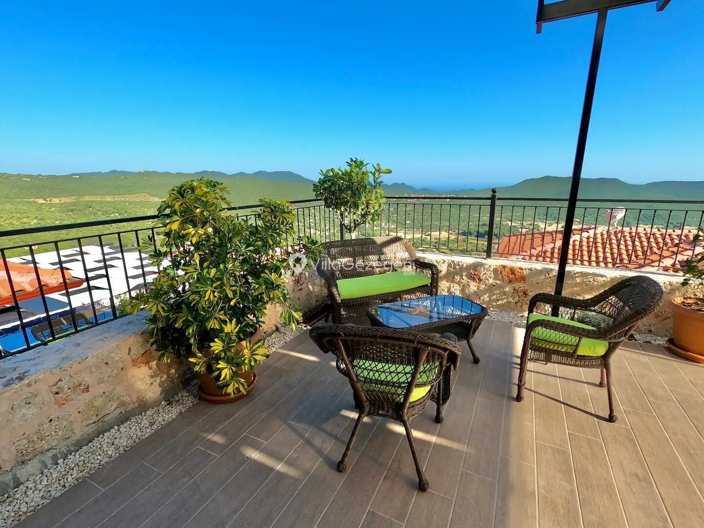 Villa Zeus — 4