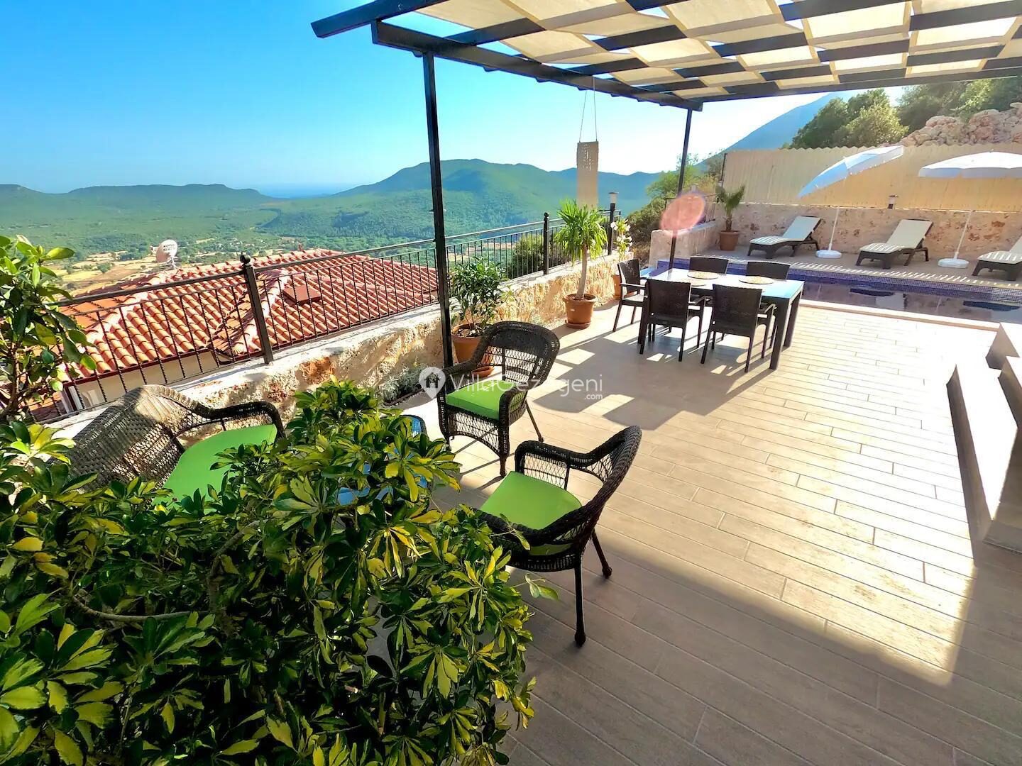 Villa Zeus — 5