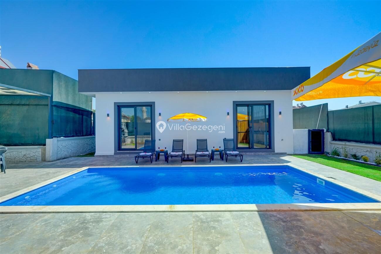 Villa Ramos — 1