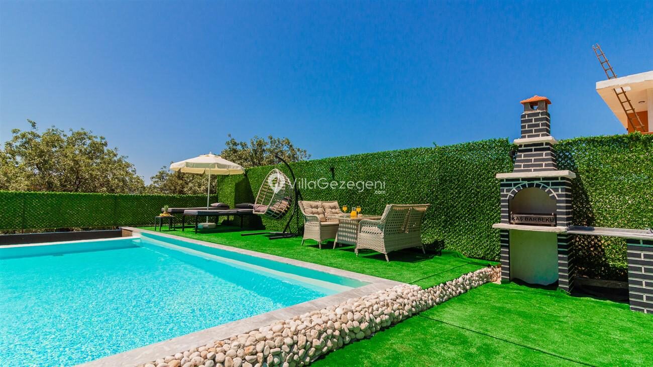 Villa Marilyn — 3