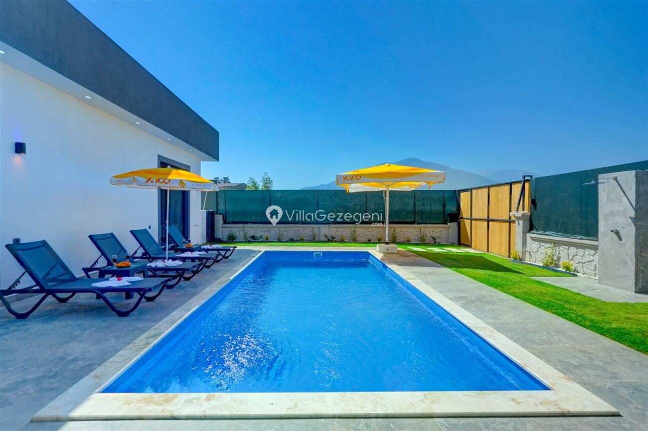 Villa Ramos — 2