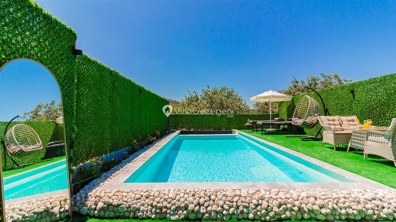 Villa Marilyn — 4