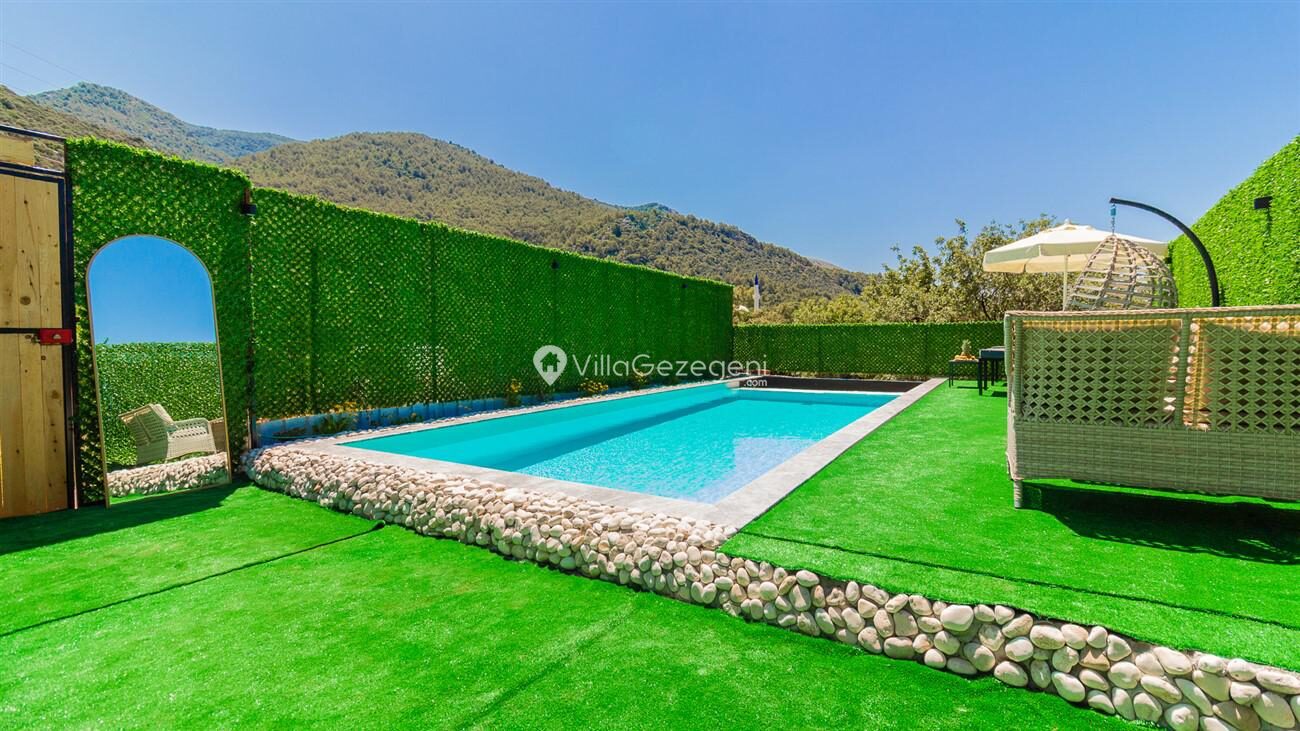 Villa Marilyn — 5