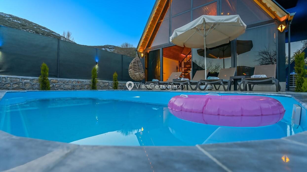 Villa Doğanay Bezirgan — 4