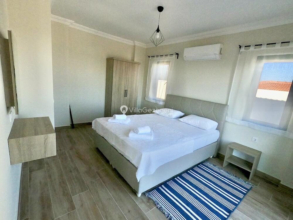 Villa Ares Kaş – Çukurbağ kiralık villa