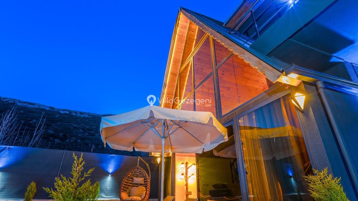 Villa Doğanay Bezirgan — 5
