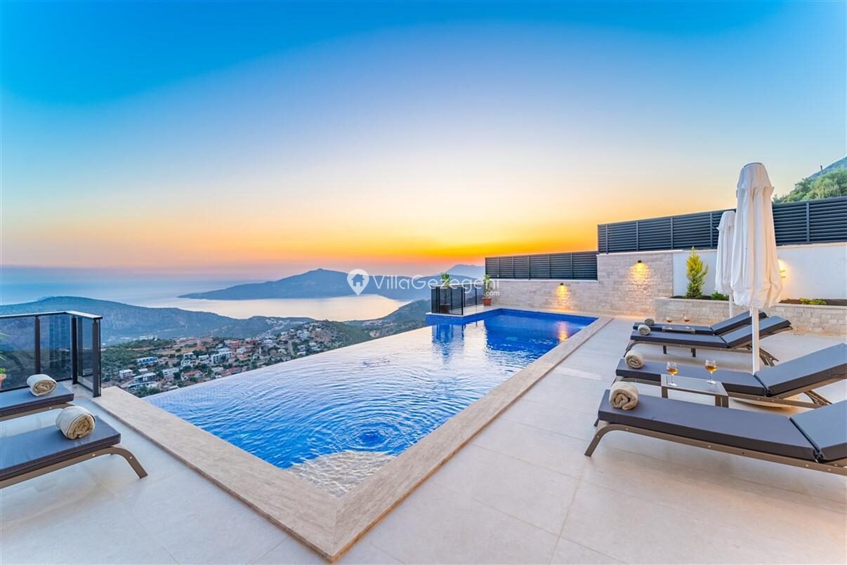 Villa Yeşim Kördere — 7