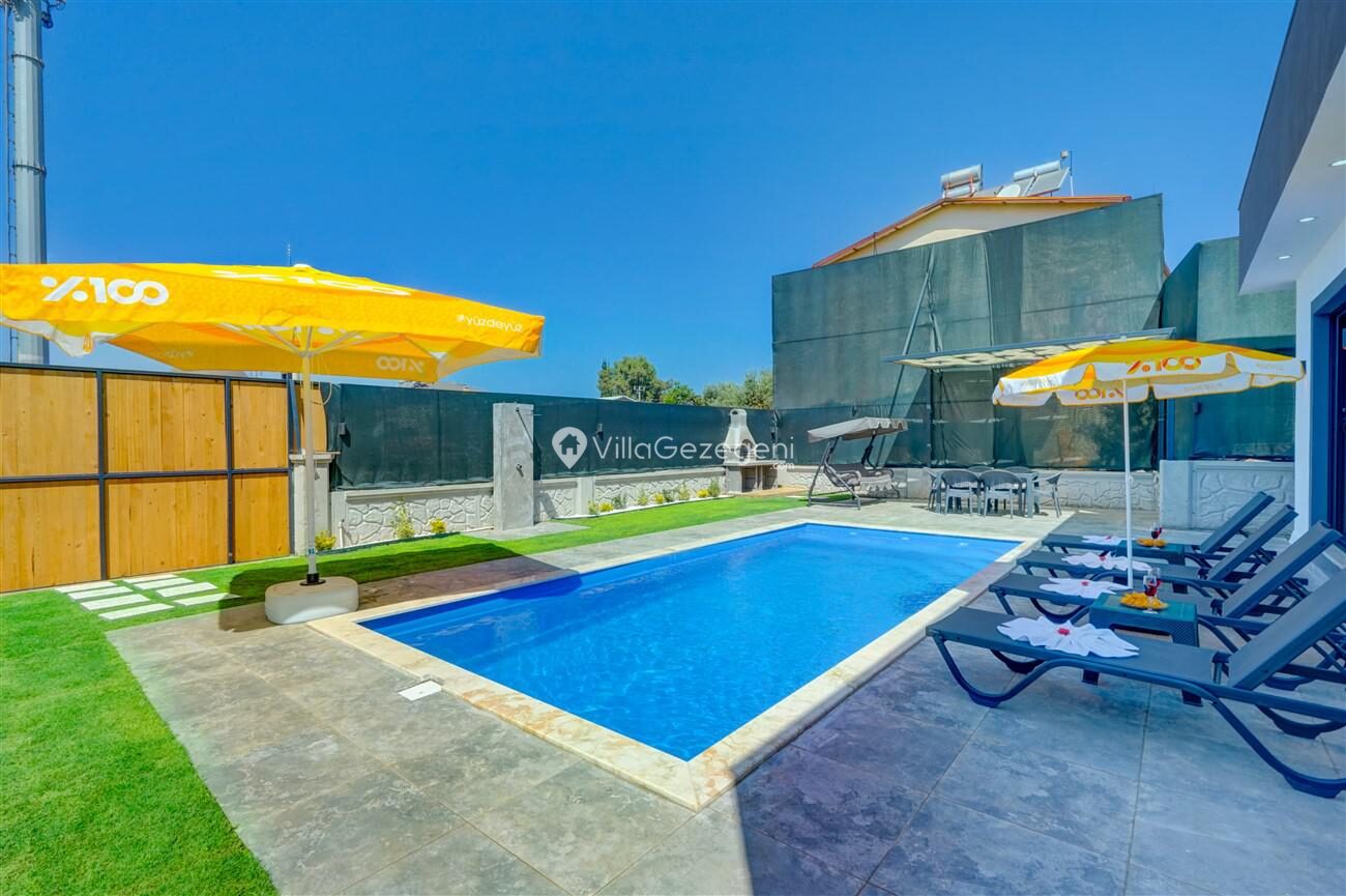 Villa Ramos — 7