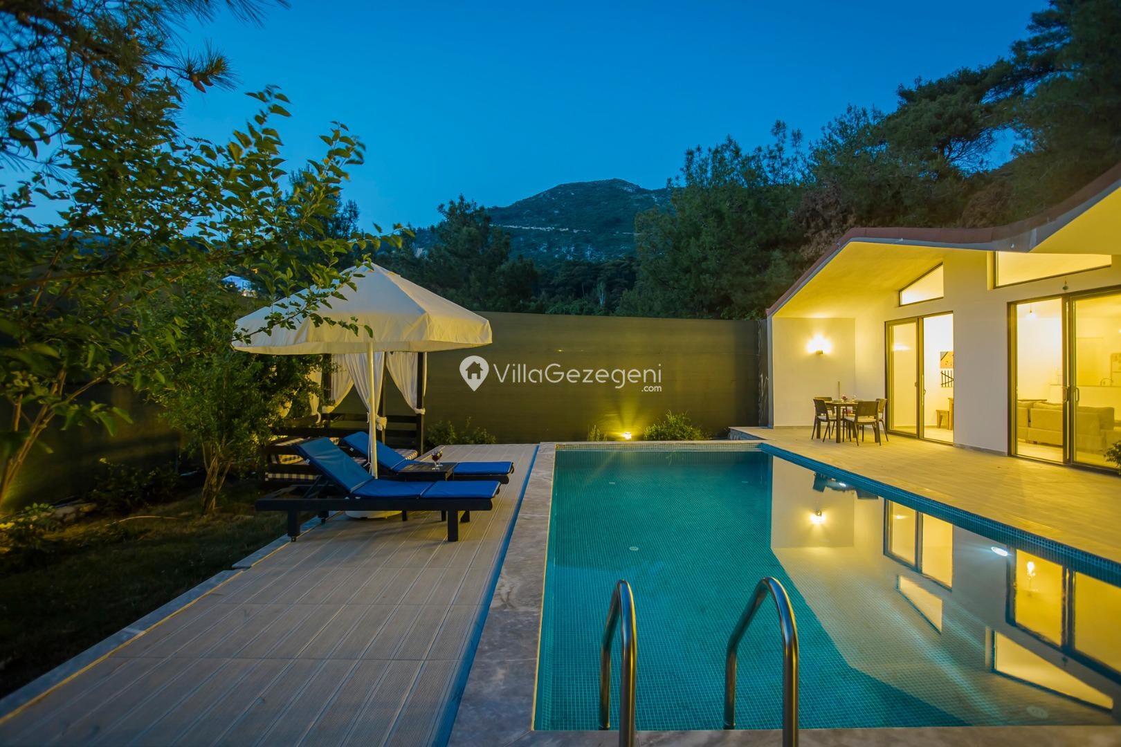 Villa Sarp — 19