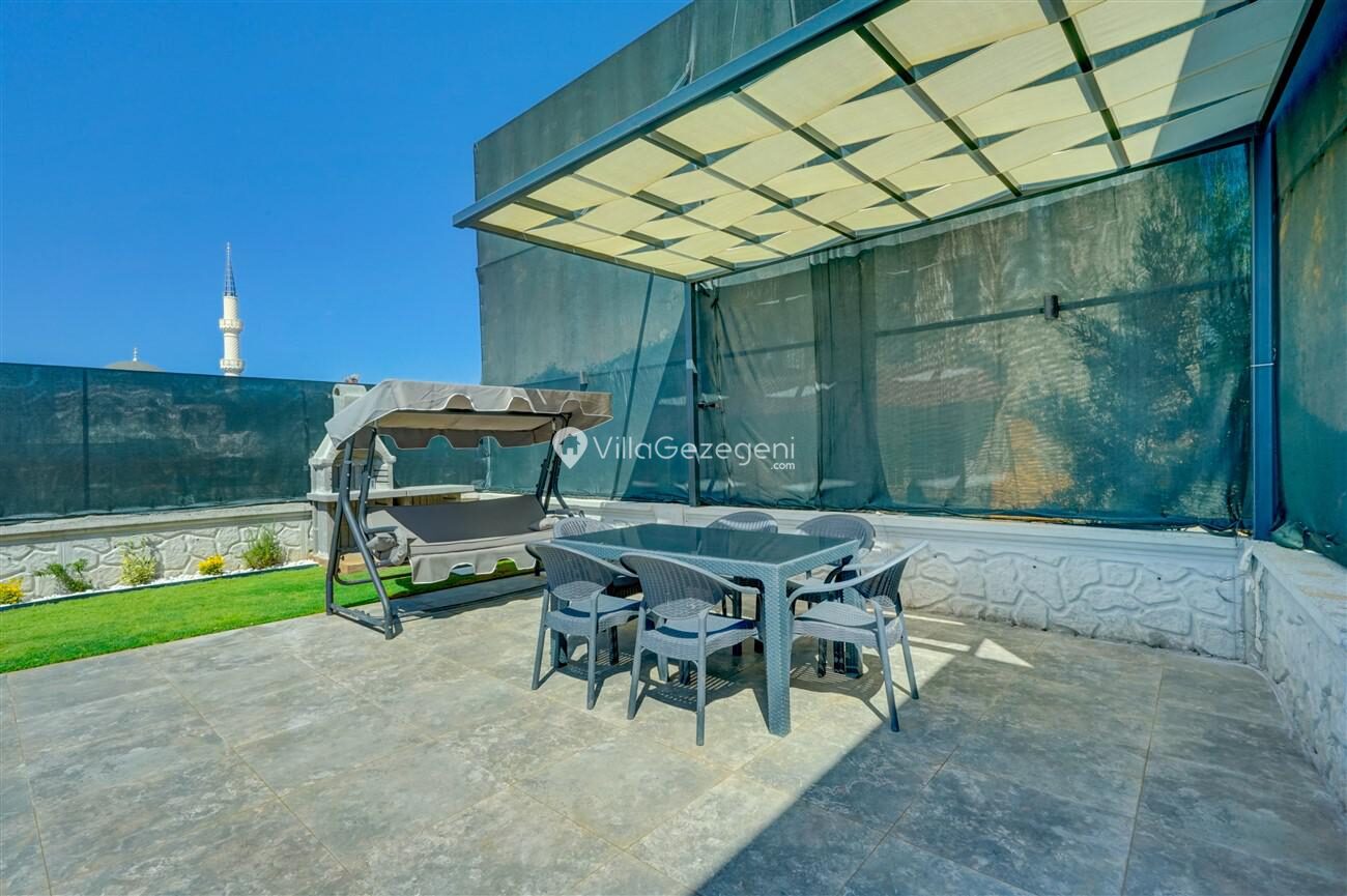 Villa Ramos — 11
